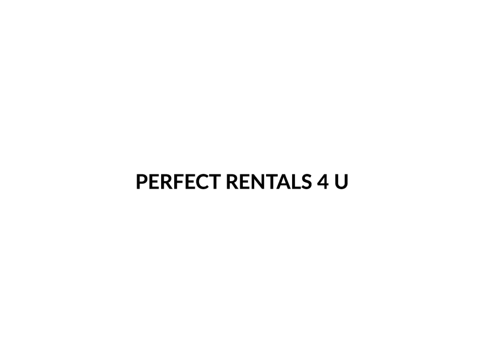 perfect-rentals-4-u-logo